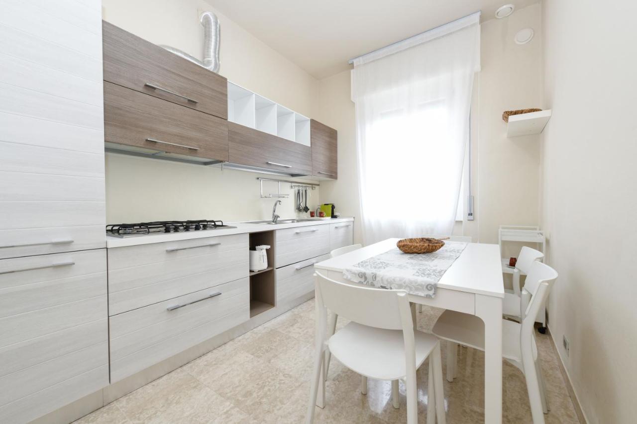 Apartamento Ll Gelsomino Di Bazzani Villanuova sul clisi Exterior foto