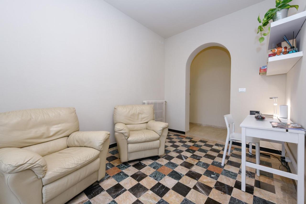 Apartamento Ll Gelsomino Di Bazzani Villanuova sul clisi Exterior foto